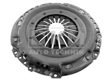 069 2488 KM Germany Нажимной диск сцепления